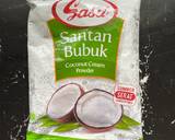 Cara Membuat Buko Pandan 4