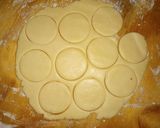 Foto del paso 9 de la receta: Alfajores cordobeses en sartén