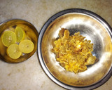 गुड़ का शरबत (gud ka sharbat recipe in hindi) रेसिपी चरण 1 फोटो