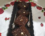 صورة لخطوة 6 من وصفة كيكة دون بيض