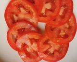 Foto del paso 2 de la receta: Ensalada de tomate