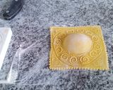 Foto del paso 1 de la receta: Raviolon de diseño