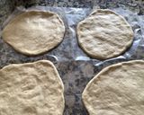 Foto del paso 2 de la receta: Panzerotti al horno