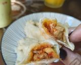 Foto langkah ke 5 dari resep Cireng isi Ayam Suwir.