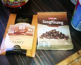 Gyümölcsleves :) recept fázis 1 fotója