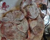 Foto del paso 1 de la receta: Osobuco a la olla