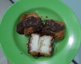 Foto langkah ke 12 dari resep Susu Goreng choco crunchy.