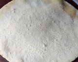 ছাতুর রুটি (chatur ruti recipe in bengali) রেসিপি ধাপ - 4 ছবি