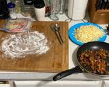 Pastelitos (Chicken/Steak) recipe step 2 photo