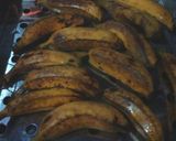 Foto langkah ke 1 dari resep Es Pisang Ijo.