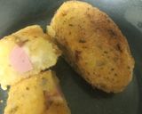 Foto del paso 3 de la receta: Bombita sabrosa