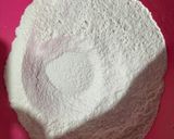 Foto langkah ke 2 dari resep Bakpao (No Mixer).