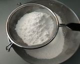 A picture of step 11 of Kymi Almond Sweets.