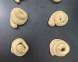 Foto del paso 5 de la receta: Rodeos Veracruzanos
