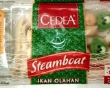Foto langkah ke 1 dari resep Tom Yam Kepala Salmon.