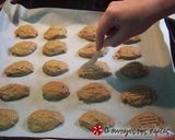 A picture of step 10 of Melomakarona with Rich Aroma.
