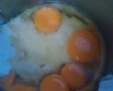 Foto del paso 3 de la receta Marquesitas de Navidad