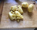 Foto del paso 4 de la receta: Longanizas guisadas
