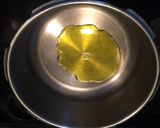 Foto del paso 1 de la receta: Patatas con espárragos 😋