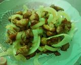 Foto langkah ke 4 dari resep Ayam Goreng Mentega ala Restoran #BikinRamadanBerkesan.