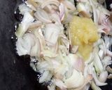 A picture of step 3 of Ilaqai ka kaleji paratha.