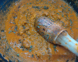 Foto del paso 7 de la receta: Pasta con salsa de jitomate, champiñones y carne