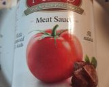 A picture of step 3 of Red Rice with Meatballs.