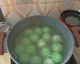 Foto langkah ke 5 dari resep Klepon.