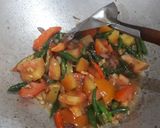 Foto langkah ke 3 dari resep Ikan goreng sambel tauco.