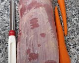 Foto del paso 1 de la receta: Asado Negro como lo hace mi papá