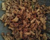 Foto langkah ke 8 dari resep Tempe Orak Arik.