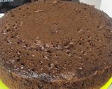 Foto del paso 2 de la receta: Bizcochuelo de chocolate