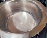 A picture of step 1 of Potato stuffed bajra/pearl millet paratha.