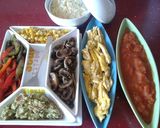 Foto del paso 8 de la receta: Fajitas mejicanas