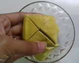 Foto langkah ke 1 dari resep Tahu goreng.