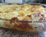 Foto del paso 4 de la receta: Lasaña de carne