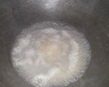 सूजी की बर्फी (Suji ki barfi recipe Hindi) रेसिपी चरण 2 फोटो