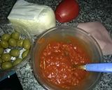 Foto del paso 2 de la receta: Tortilla napolitana