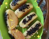 Foto langkah ke 8 dari resep Pukis Menul (Khas Banyumas).