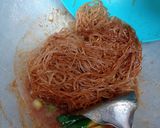 Foto langkah ke 7 dari resep Ase Soun Cabe Hijau.