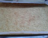 Foto del paso 3 de la receta: Masa para pionono / arrollado sin gluten. Apto celíacos