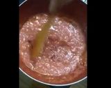 A picture of step 6 of Pizza Sauce.