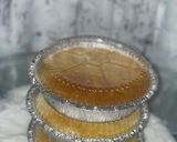 Foto del paso 6 de la receta: Flan de vainilla / Flan de queso