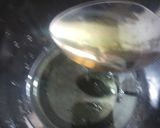 कॉलिफ़्लोवेर ब्लोण्डी लहसुनी काजू सॉस के साथ रेसिपी चरण 4 फोटो