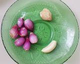 Foto langkah ke 1 dari resep Sayur Lodeh.