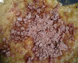 खरबूजे नारियल का गुड़ हलवा (Kharbooje nariyal ka gud halwa recipe in Hindi) रेसिपी चरण 4 फोटो