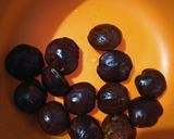 Foto langkah ke 1 dari resep Jengkol Gulai Padang Legit Anti Bau.