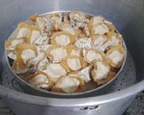 Foto langkah ke 7 dari resep Tahu balek.