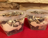 Foto del paso 5 de la receta: Tiramisú de oreo
