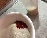 Foto del paso 1 de la receta: Masa de pizza 🍕